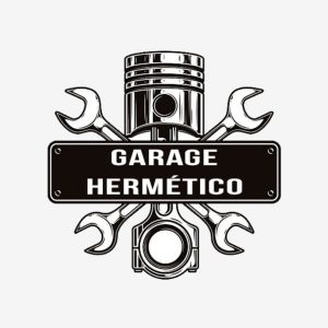 El Garaje Hermético de Máximo Sant podcast