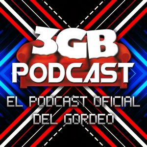 El podcast de los 3 Gordos Bastardos