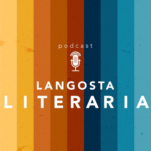 Langosta Literaria podcast