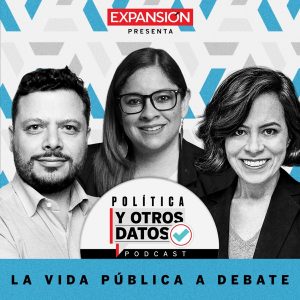 Política y otros datos: La vida pública a debate