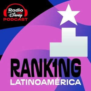 Ranking Latinoamérica podcast