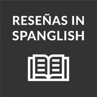 Reseñas In Spanglish podcast