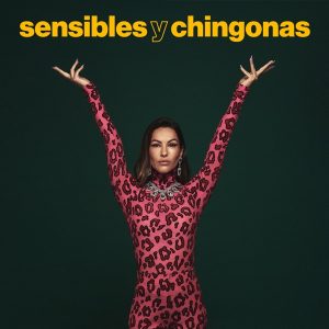 Sensibles y Chingonas con Romina Sacre podcast