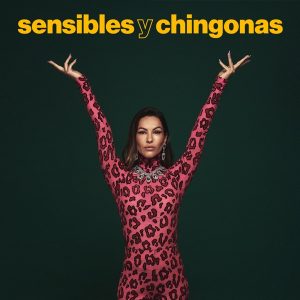 Sensibles y Chingonas con Romina Sacre