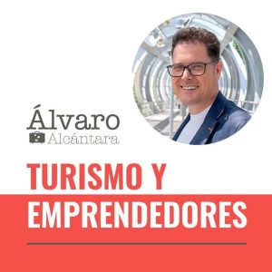 TURISMO Y EMPRENDEDORES podcast