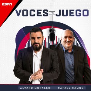 Voces en Juego