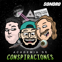 Academia de Conspiraciones podcast