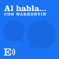 Al habla... con Warkentin
