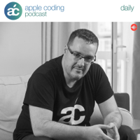 Apple Coding Daily podcast