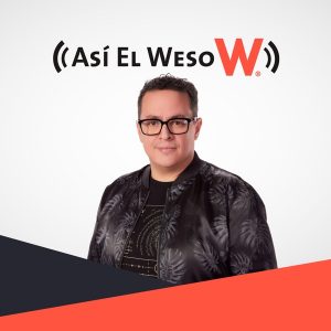 Así El Weso podcast