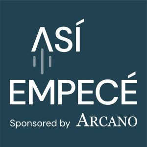 Así empecé