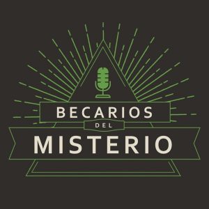 Becarios del misterio