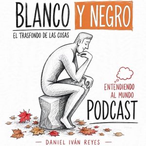Blanco y Negro, el trasfondo de las cosas