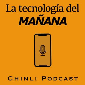 Chinli podcasts