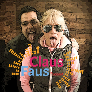 Claus y Faus podcast