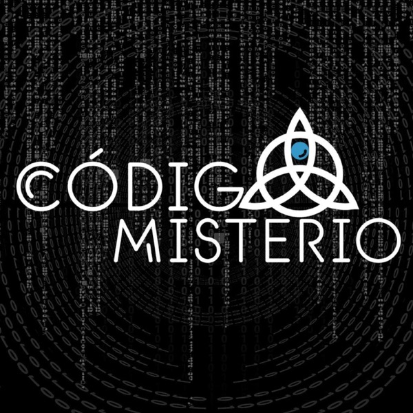 Código Misterio podcast