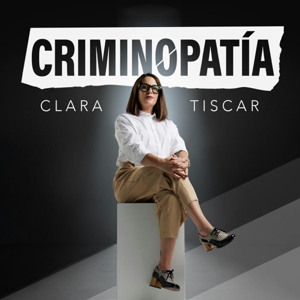 Criminopatía