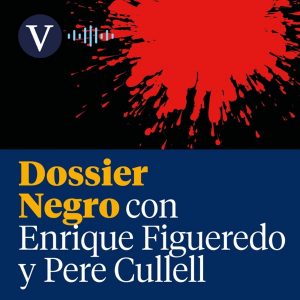 Dossier Negro podcast