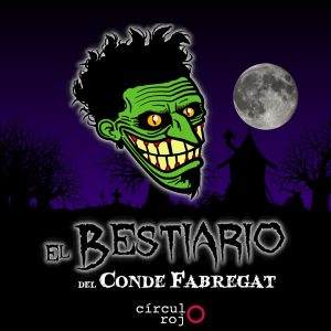 El Bestiario del Conde Fabregat podcast