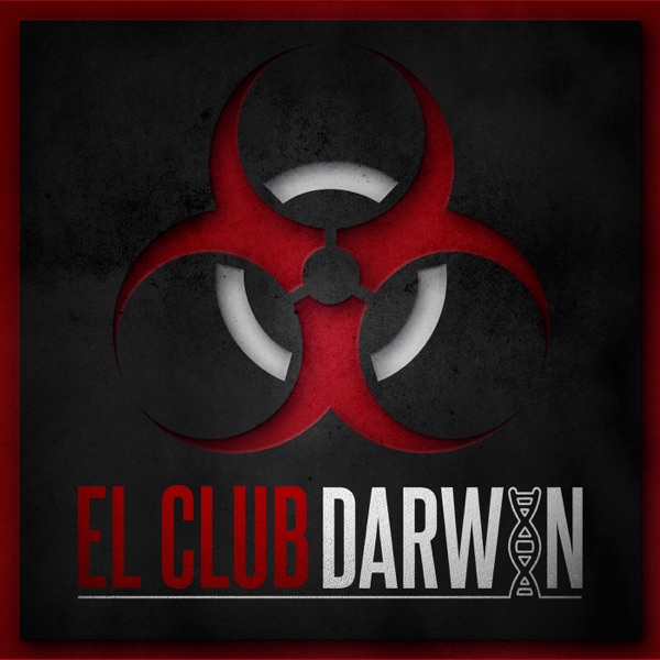 EL CLUB DARWIN Escuchar en Podcast & Radio