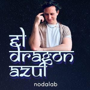 El Dragón Azul podcast