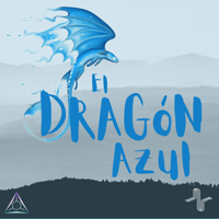 El Dragón Azul