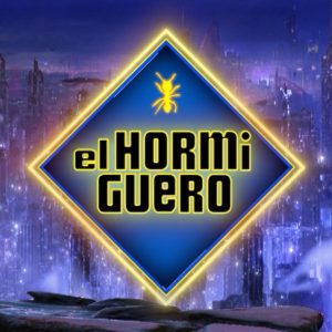 El Hormiguero podcast