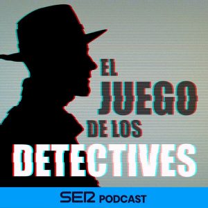 El juego de los Detectives podcast