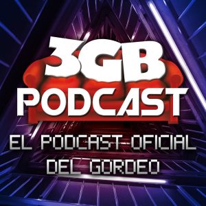 El podcast de los 3 Gordos Bastardos