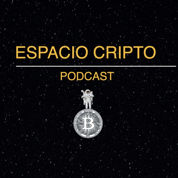 Espacio Cripto podcast