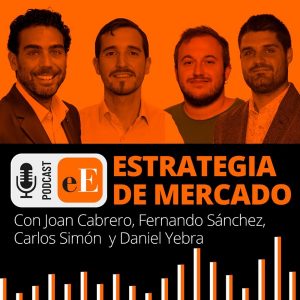 Estrategias de mercado podcast