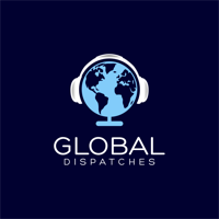Global Dispatches -- World News That Matters podcast