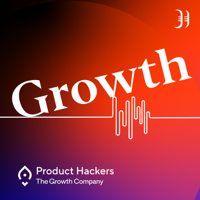 Growth (En.Digital) 🚀 El podcast de Product Hackers