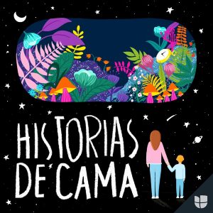 Historias de cama podcast