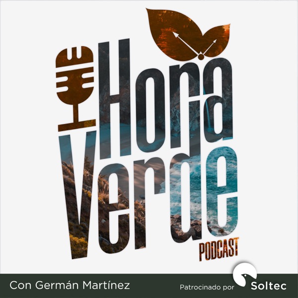 Hora Verde podcast