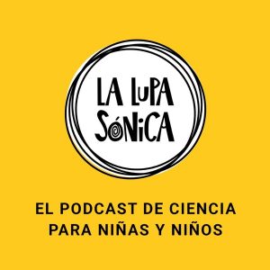 La Lupa Sónica podcast