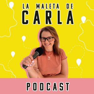 La Maleta de Carla ✈ Viajes podcast