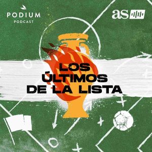 Los últimos de la lista podcast
