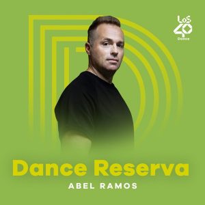 LOS40 Dance Reserva podcast