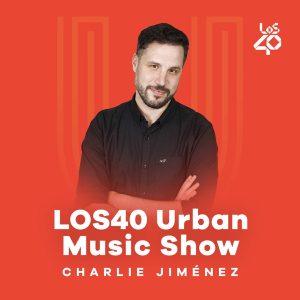 LOS40 Urban Music Show podcast