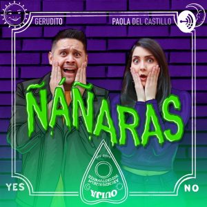 Ñáñaras
