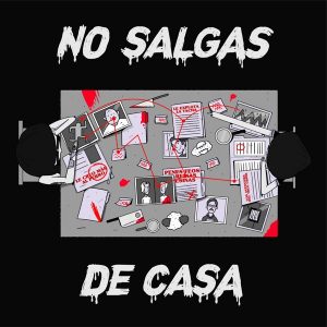 No salgas de casa podcast