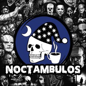 Noctámbulos