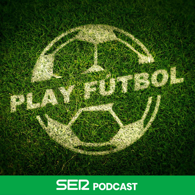 Play Futbol podcast