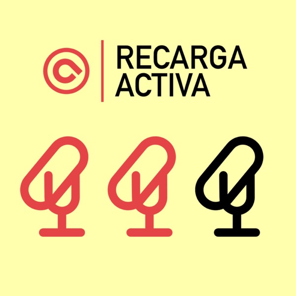 Recarga Activa podcast