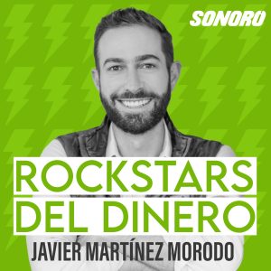 Rockstars del Dinero podcast