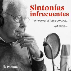 Sintonías infrecuentes podcast