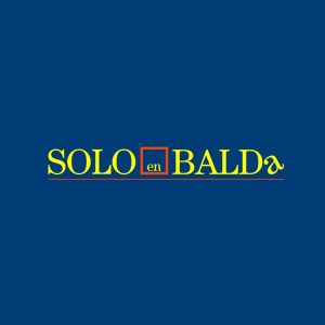 Solo en Balda podcast