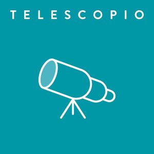 Telescopio podcast