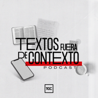 Textos fuera de Contexto podcast
